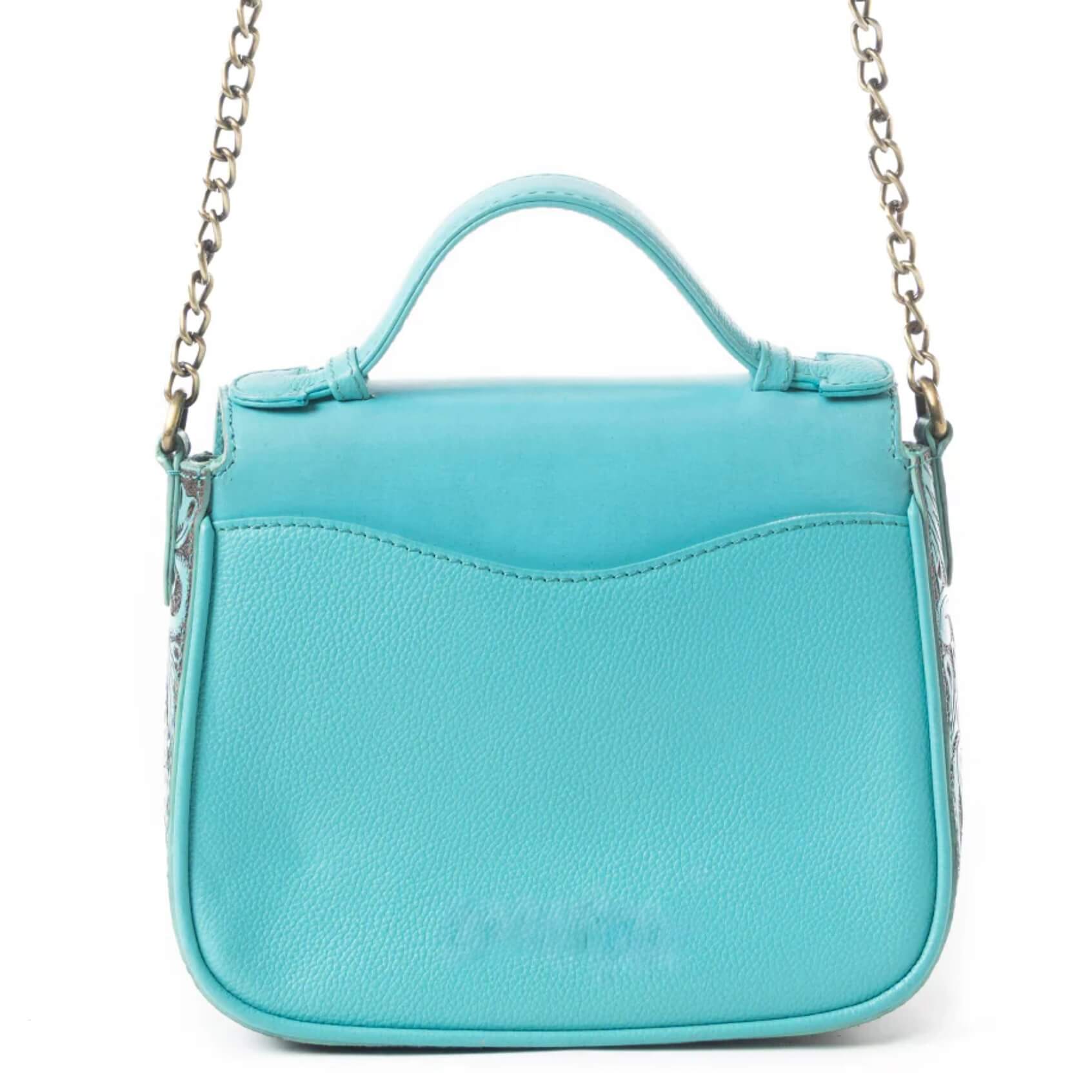 ŚWIAT WESTERNU- Torebka damska Saphire