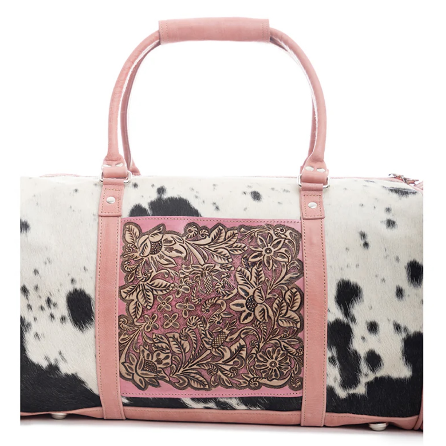 ŚWIAT WESTERNU- Torba podróżna Darling