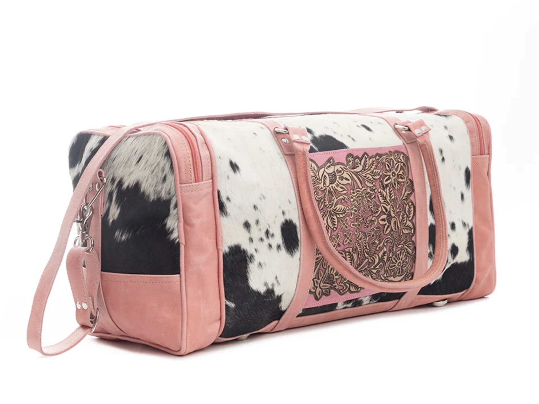 Torba podróżna Darling - obrazek 4