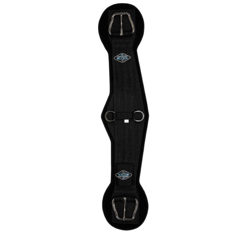 ŚWIAT WESTERNU- Popręg Professionals Choice 2XCOOL