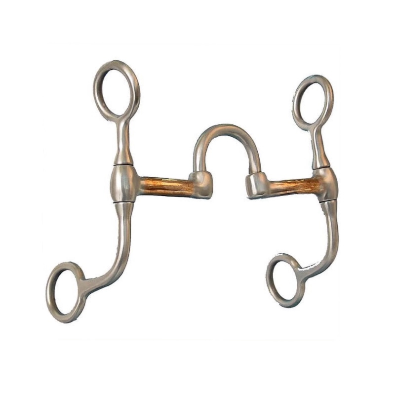 ŚWIAT WESTERNU- Czanka Baby Correction