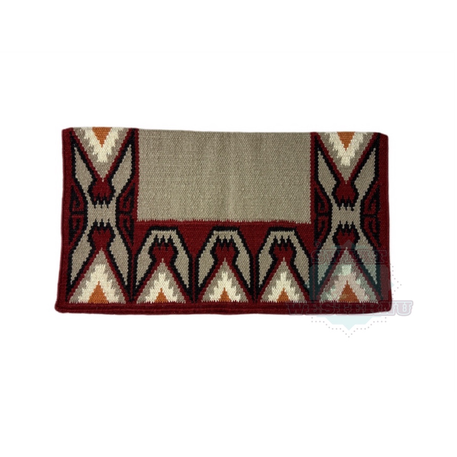 ŚWIAT WESTERNU- Kocyk westernowy Pool's Star Pro