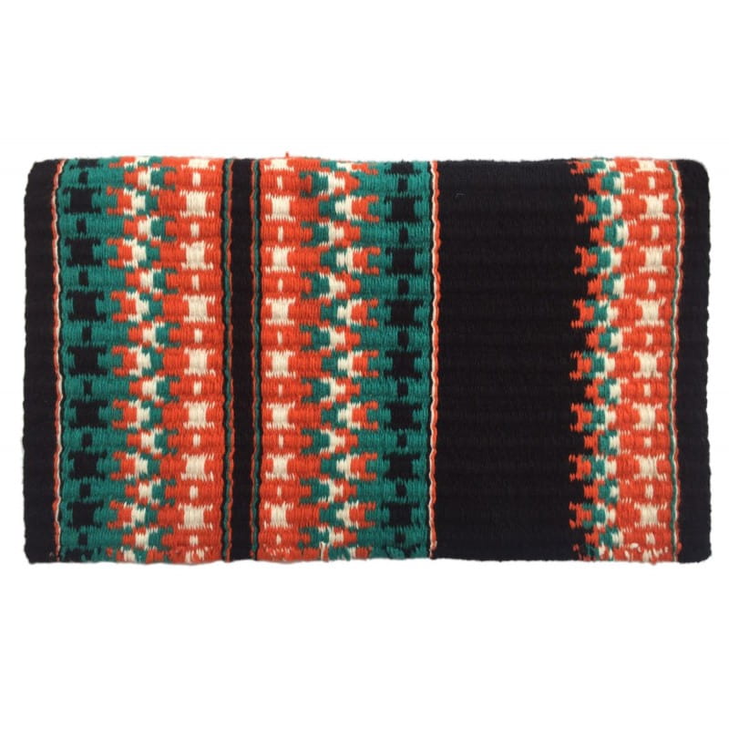 ŚWIAT WESTERNU- Kocyk westernowy Pro Tech Orange