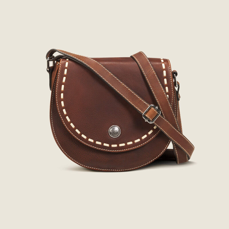 ŚWIAT WESTERNU- Torebka Ariat crossbody Teagan