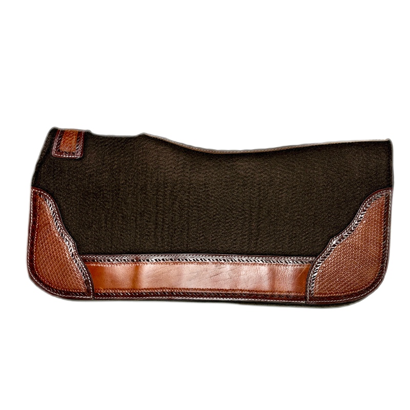 ŚWIAT WESTERNU- Pad western Basket 80 cm